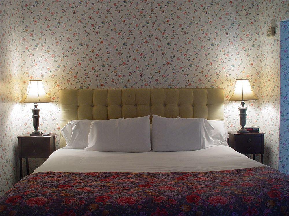 The Kennebunk Inn Экстерьер фото