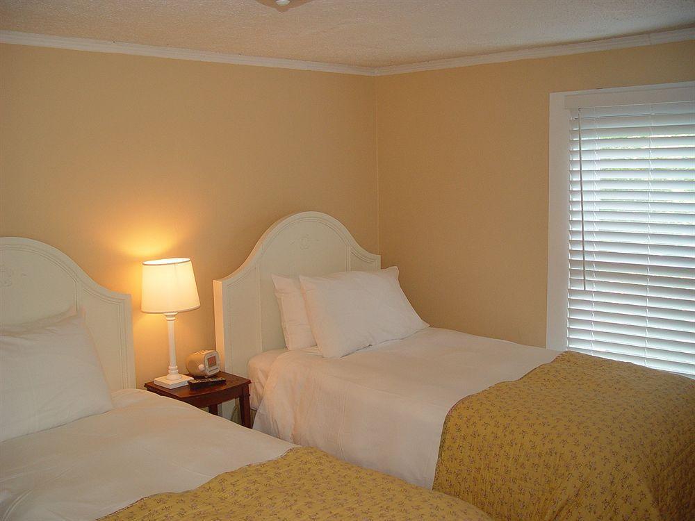 The Kennebunk Inn Экстерьер фото